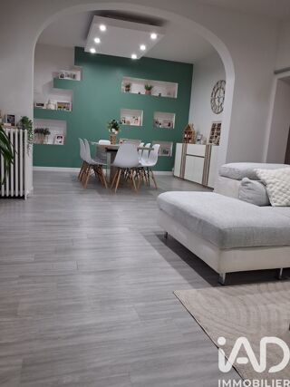  Maison � vendre 9 pi�ces 164 m�