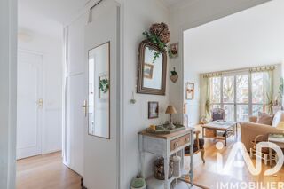  Appartement � vendre 3 pi�ces 63 m�