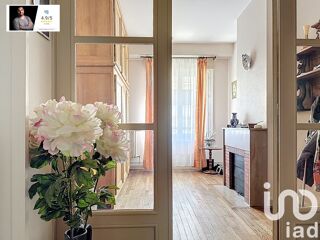  Appartement  vendre 5 pices 125 m