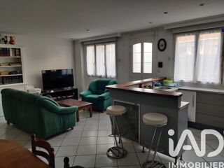  Maison � vendre 3 pi�ces 80 m�