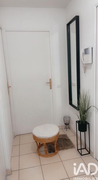  Appartement � vendre 2 pi�ces 37 m�