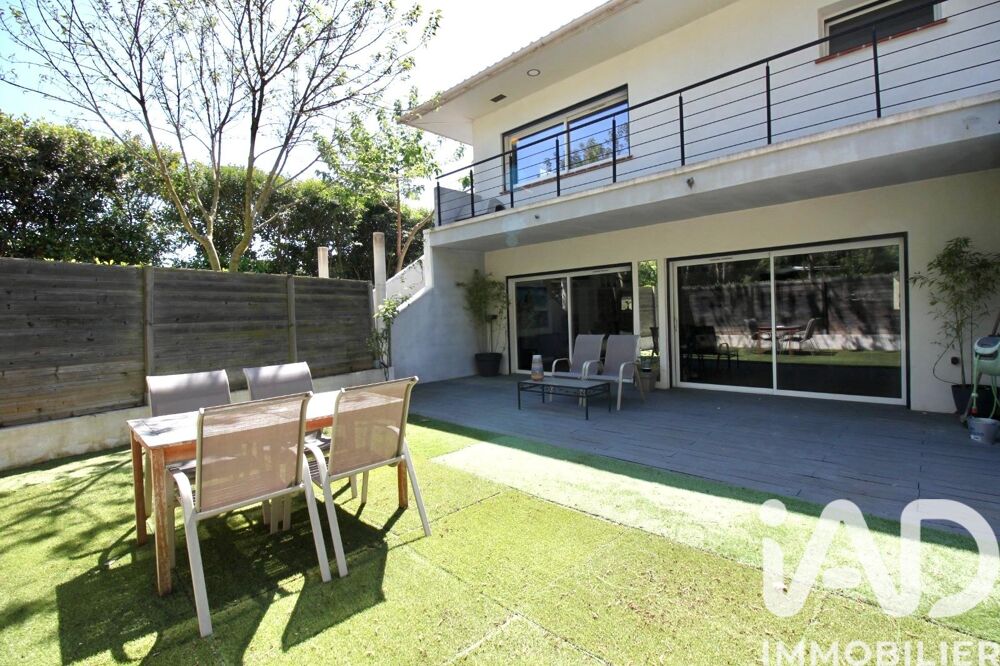 � vendre  Maison Marseille 12