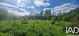  Terrain � vendre 3977 m�