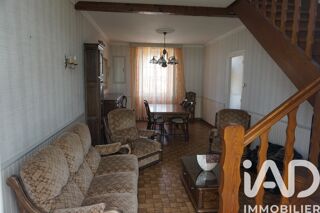  Maison � vendre 5 pi�ces 127 m�