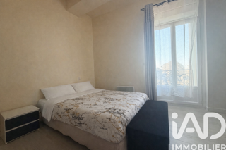  Appartement � vendre 3 pi�ces 78 m�