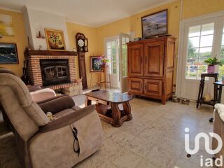  Maison � vendre 5 pi�ces 137 m�