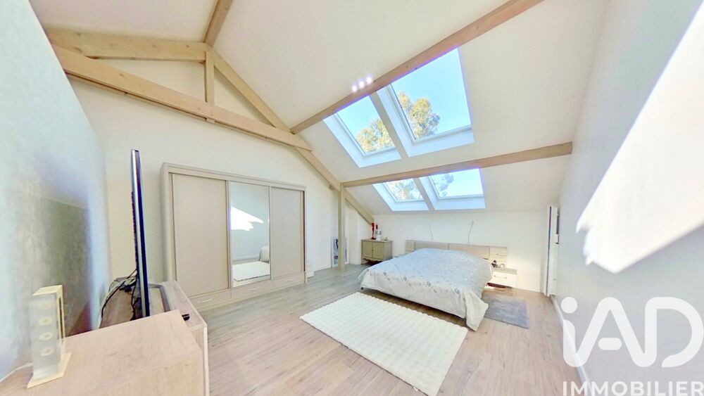 � vendre  Maison Boussy-Saint-Antoine (91800)