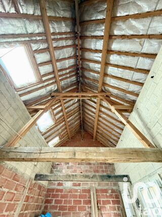  Maison  vendre 2 pices 80 m