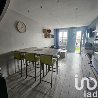  Maison � vendre 4 pi�ces 65 m�