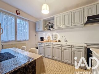  Appartement � vendre 3 pi�ces 59 m�