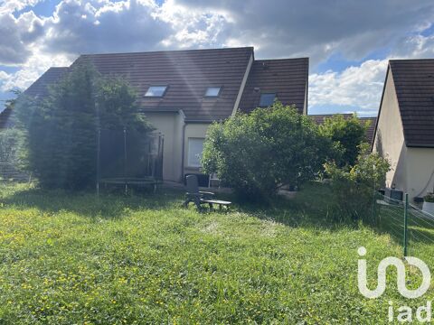   Vente Maison de village 4 pi�ces Maison - 4 pi�ce(s) - 96 m�