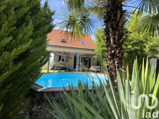  Maison � vendre 6 pi�ces 125 m�