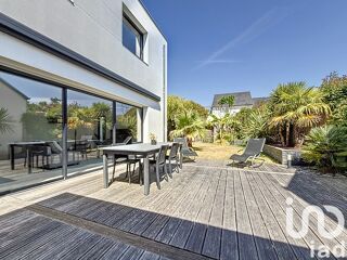  Maison � vendre 6 pi�ces 125 m�