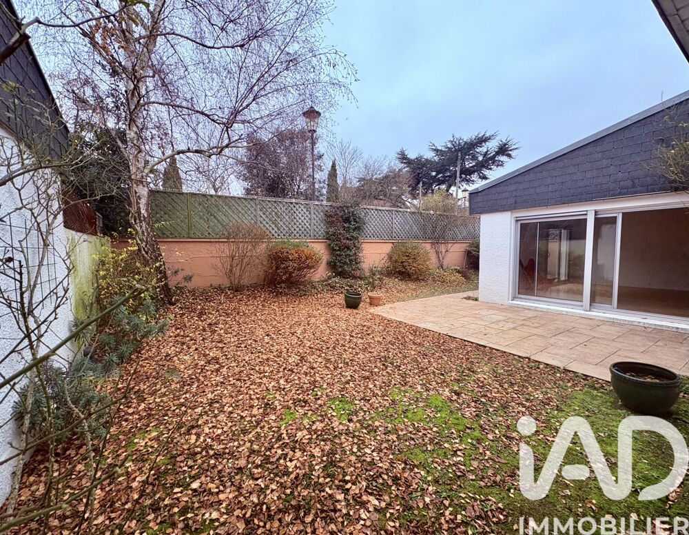 � vendre  Maison Rueil-Malmaison (92500)