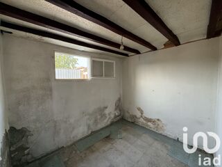  Maison � vendre 3 pi�ces 49 m�