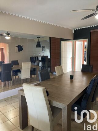  Maison  vendre 5 pices 119 m