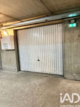  Parking / Garage � vendre 38 m�