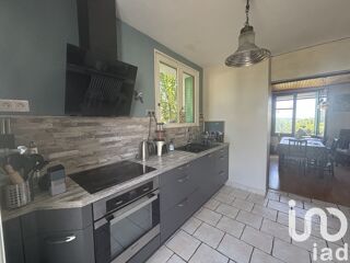  Maison � vendre 5 pi�ces 97 m�