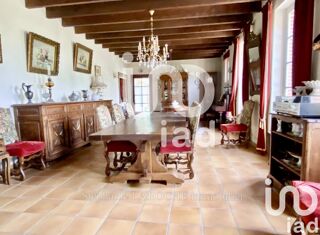  Maison � vendre 8 pi�ces 307 m�