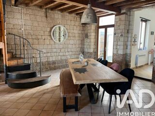  Maison � vendre 7 pi�ces 160 m�