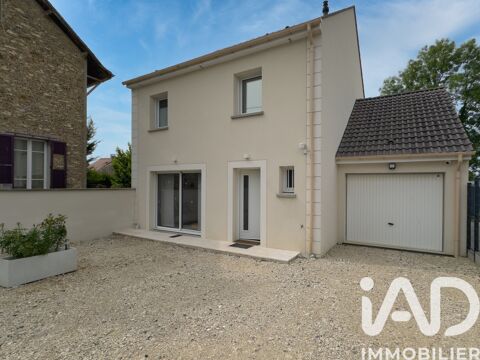   Location Maison traditionnelle 5 pi�ces Maison - 5 pi�ce(s) - 102 m�