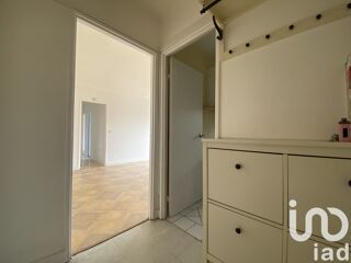  Appartement  louer 3 pices 57 m