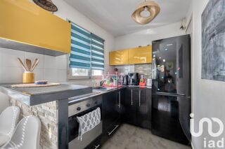  Appartement � vendre 3 pi�ces 53 m�