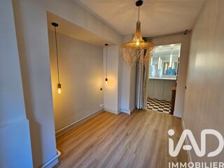  Appartement � vendre 4 pi�ces 75 m�