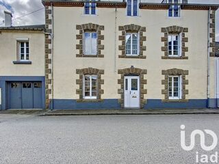  Maison  vendre 4 pices 128 m