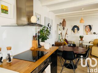  Maison � vendre 7 pi�ces 117 m�