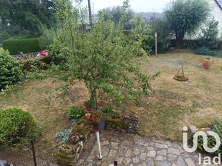  Maison � vendre 5 pi�ces 125 m�