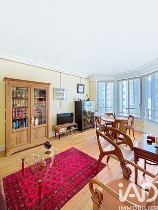  Appartement � vendre 2 pi�ces 38 m�