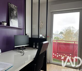  Appartement � vendre 2 pi�ces 47 m�