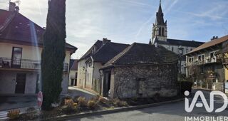  Maison � vendre 5 pi�ces 98 m�