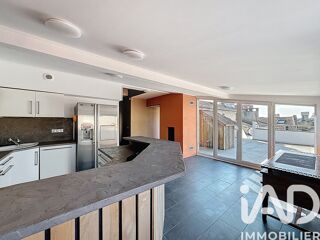  Appartement � vendre 3 pi�ces 69 m�