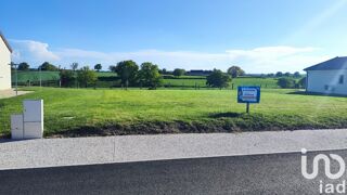  Terrain  vendre 805 m