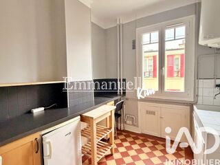  Appartement � vendre 1 pi�ce 25 m�