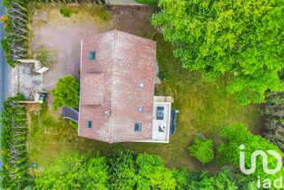  Maison  vendre 10 pices 315 m