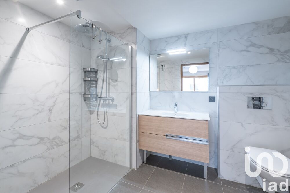  vendre  Appartement Huez (38750)