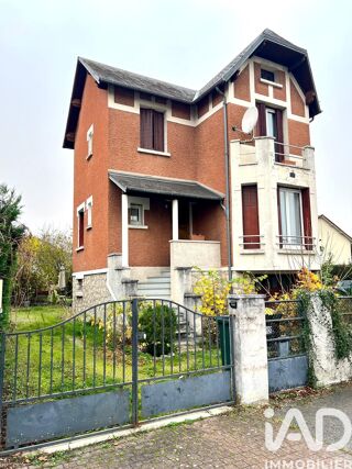  Maison � vendre 3 pi�ces 102 m�