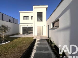  Maison � vendre 6 pi�ces 128 m�