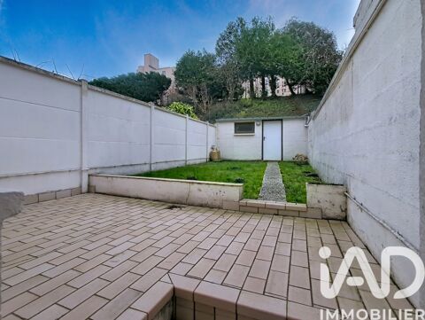  Maison � vendre 3 pi�ces 70 m�