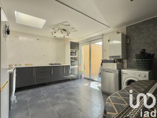  Maison � vendre 3 pi�ces 98 m�