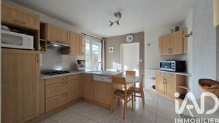  Maison � vendre 6 pi�ces 128 m�