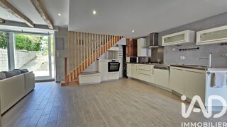  Maison � vendre 4 pi�ces 78 m�