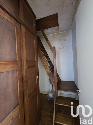  Maison � vendre 5 pi�ces 92 m�