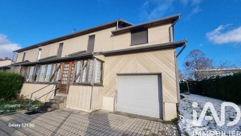   Vente Maison/villa 5 pi�ces Maison - 5 pi�ce(s) - 202 m�