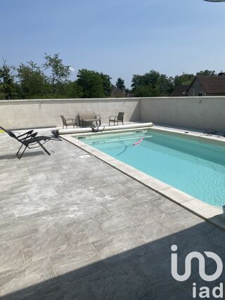  Maison � vendre 5 pi�ces 119 m�