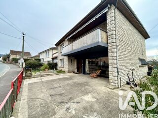  Maison � vendre 5 pi�ces 168 m�