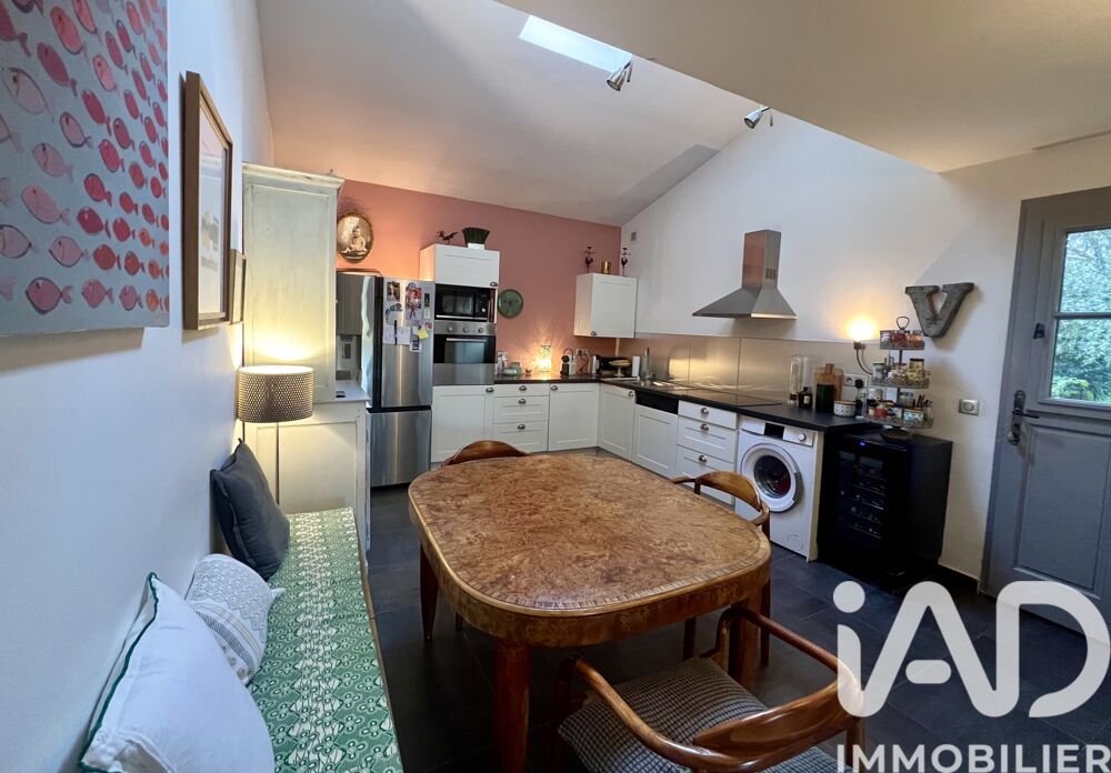 � vendre  Maison Grimaud (83310)